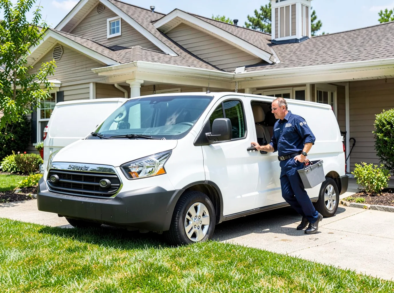 Emergency Plumber company in Hamilton, IA